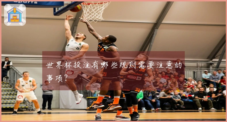 世界杯投注有哪些规则需要注意的事项？