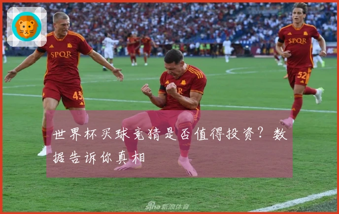 世界杯买球竞猜是否值得投资？数据告诉你真相